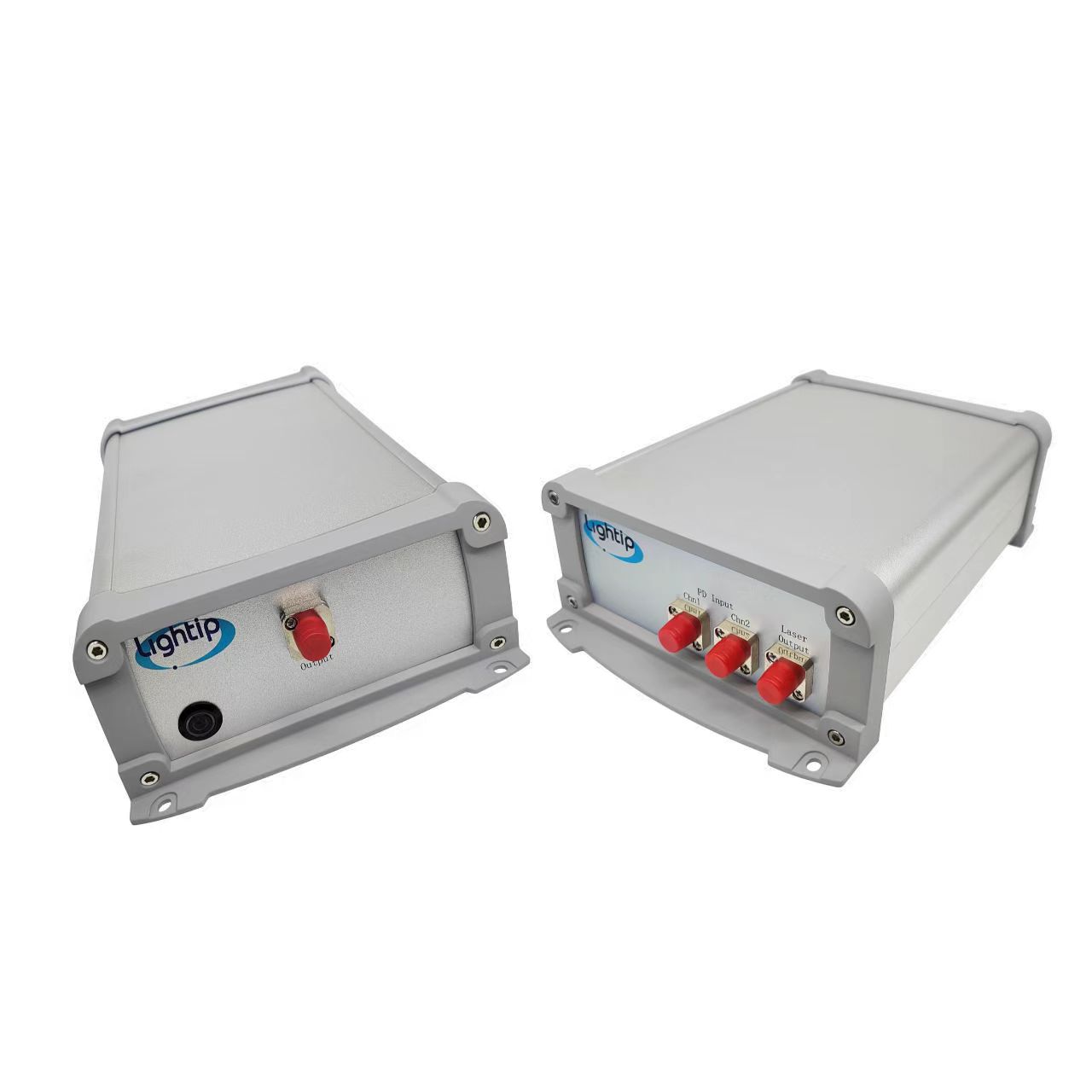 Swept/Tunable/SLED Sources